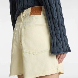 Vans Women's Jennifer Shortie 5 Pocket Shorts